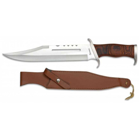 Cuchillo de MONTE MARTINEZ ALBAINOX 32438