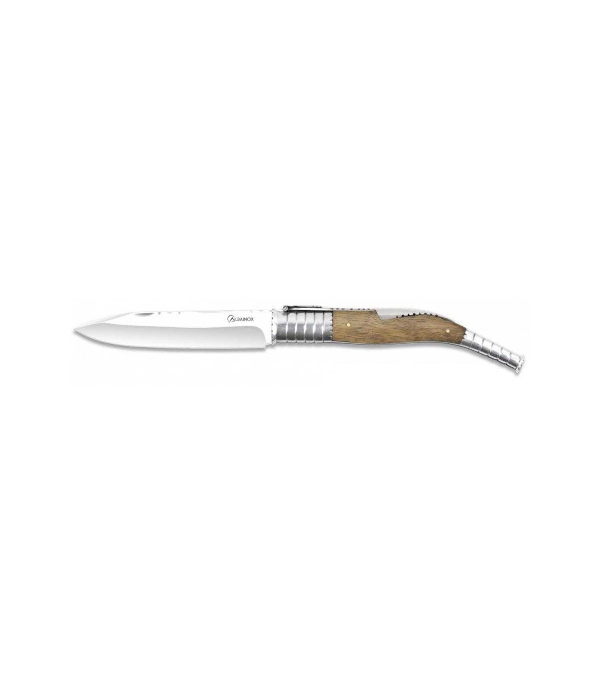 NAVAJA CLASICA ESPAÑOLA MARTINEZ ALBAINOX 04020