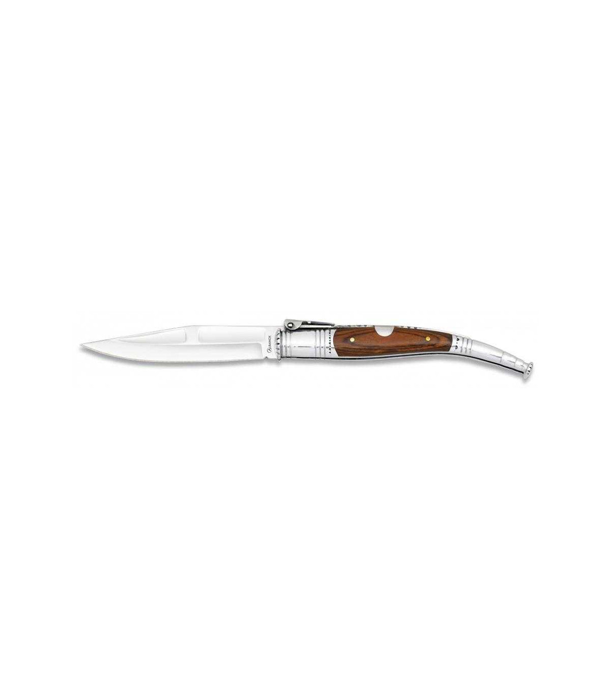 NAVAJA SERRANA ESTAMINA MARTINEZ ALBAINOX 01080