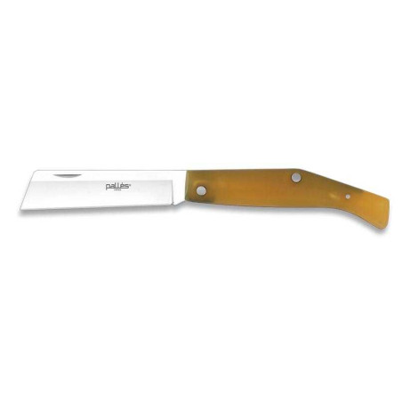 NAVAJA CAMPERA PALLES INOX 01656