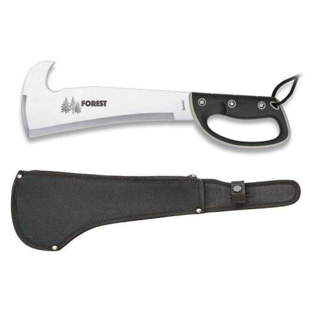 Machete CORTACAÑAS "FOREST" MARTINEZ ALBAINOX 32459