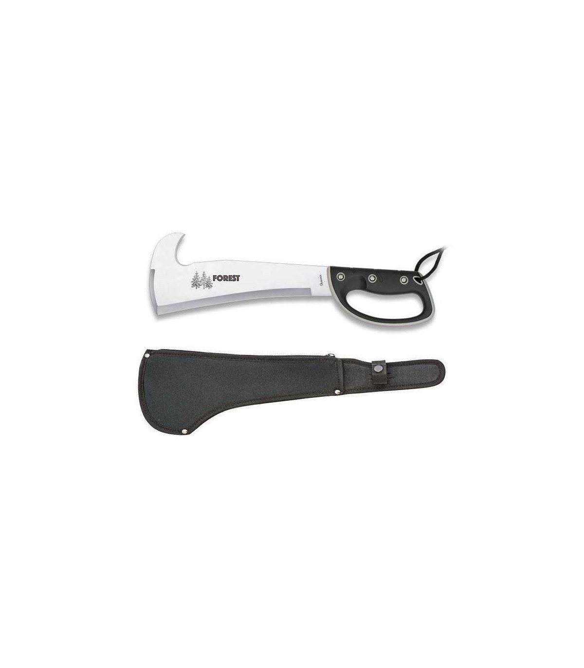 Machete CORTACAÑAS "FOREST" MARTINEZ ALBAINOX 32459