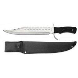 Cuchillo MILITAR MARTINEZ ALBAINOX 32510