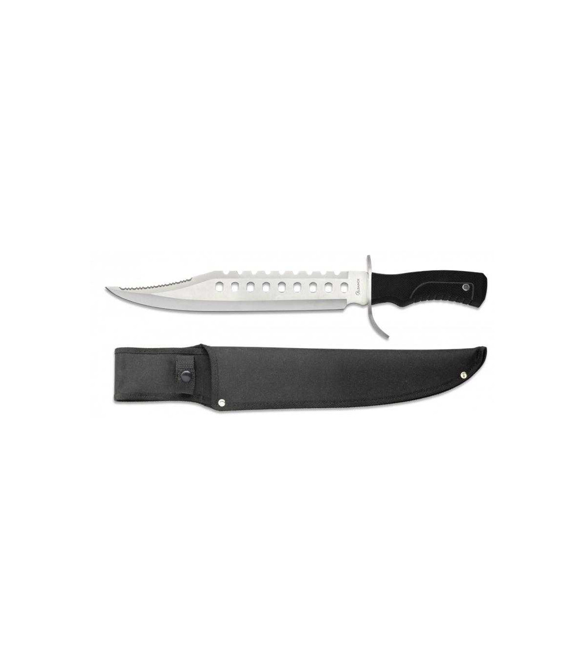 Cuchillo MILITAR MARTINEZ ALBAINOX 32510