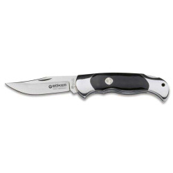 NAVAJA DE LUJO BÖKER "SCOUT BUFFALO"