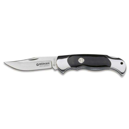 NAVAJA DE LUJO BÖKER "SCOUT BUFFALO"