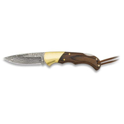 NAVAJA DAMASQUINA MARTINEZ ALBAINOX 18557