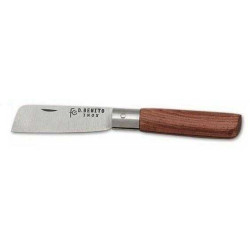 Navaja "TAPONERA INOX" DON BENITO 13203 por 7,87 €