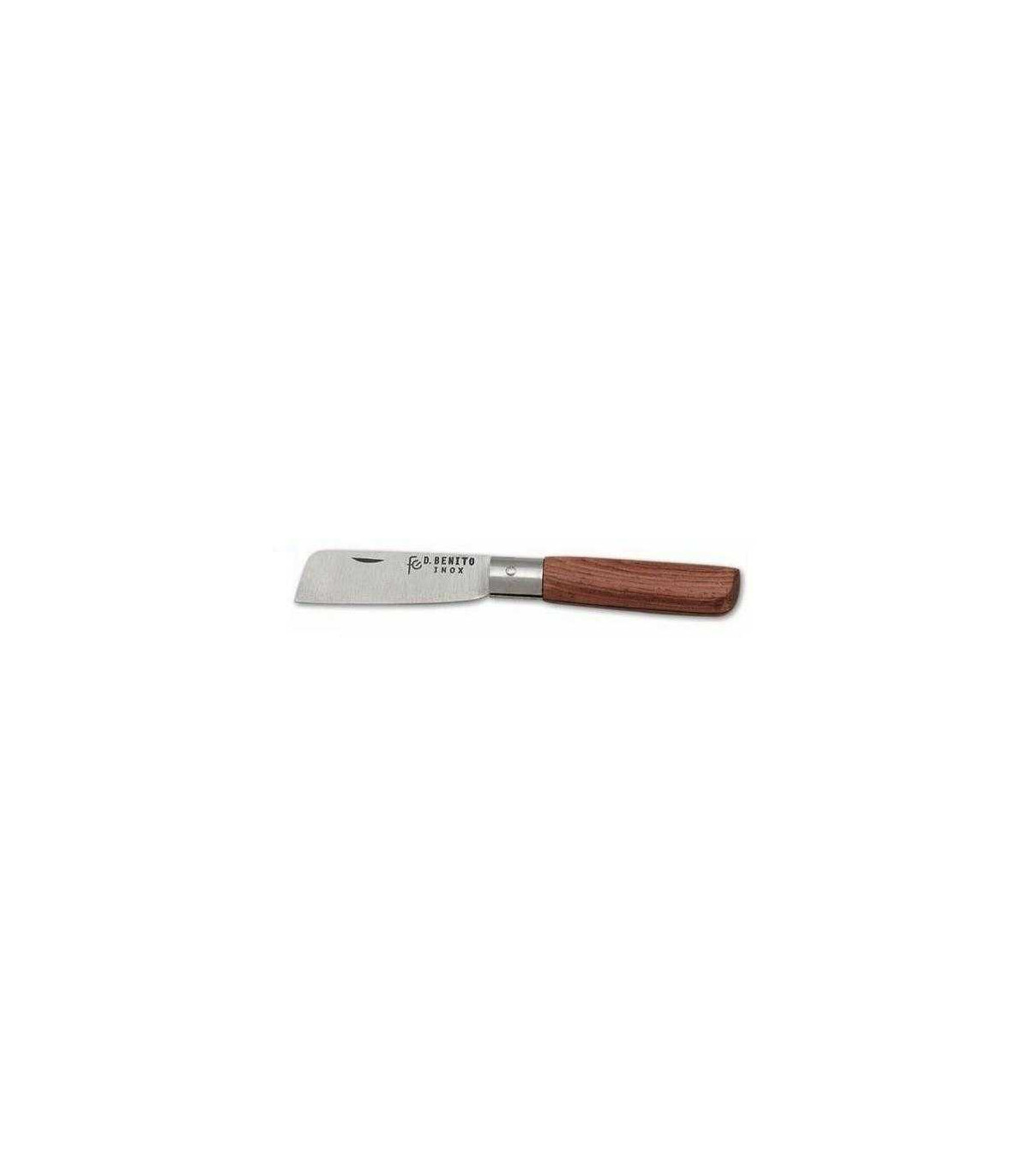 Navaja "TAPONERA INOX" DON BENITO 13203 por 7,87 €