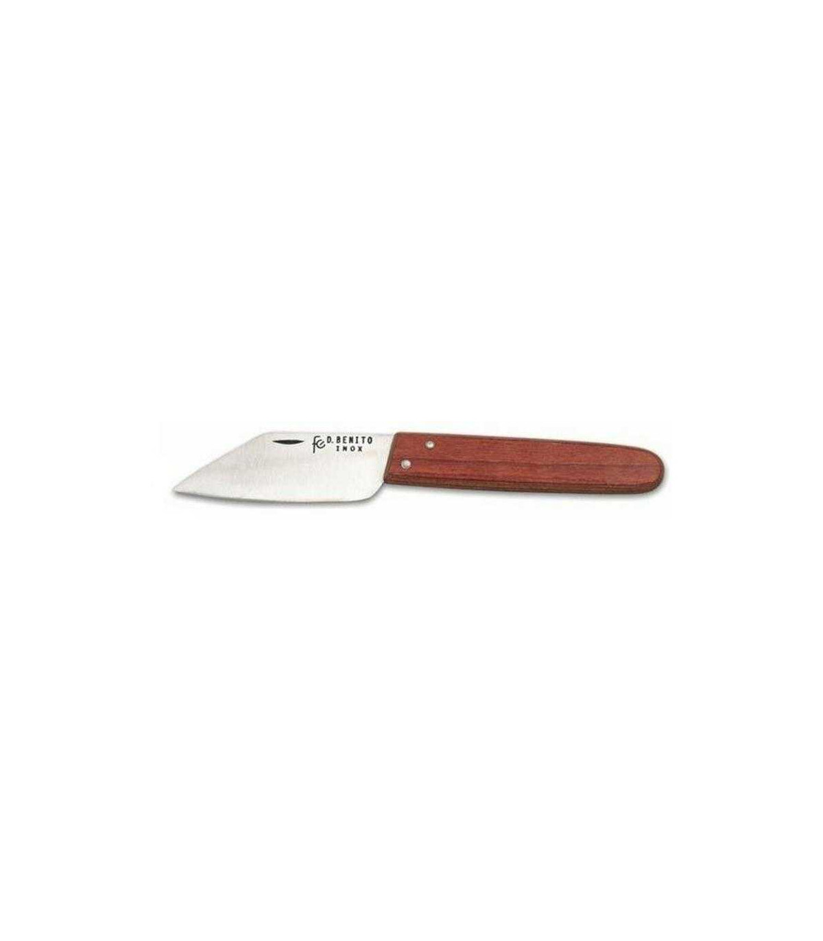 Navaja "ANDALUZA RECTA" DON BENITO 13224 por 7,02 €
