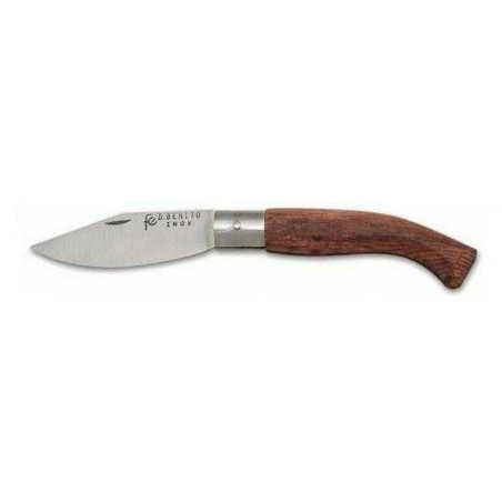 Navaja "PUNTA INOX" DON BENITO 13213 por 7,87 €