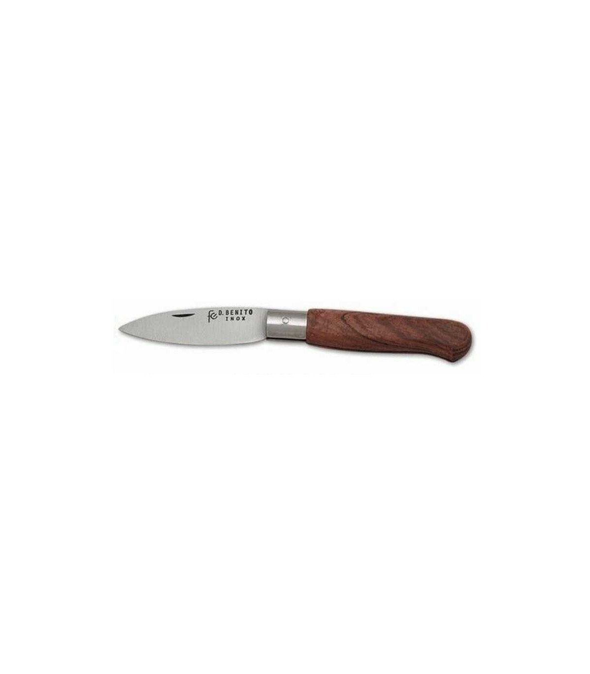 Navaja "CABRITERA INOX" DON BENITO 13207 por 8,23 €