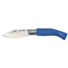 NAVAJA "PUNTA FIBRA AZUL INOX" F.C DON BENITO 19426
