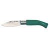 NAVAJA "PUNTA FIBRA VERDE INOX" F.C DON BENITO 19430
