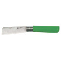 NAVAJA "TAPONERA FIBRA VERDE INOX" F.C DON BENITO 19131