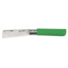 NAVAJA "TAPONERA FIBRA VERDE INOX" F.C DON BENITO 19131