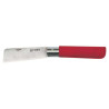 NAVAJA "TAPONERA FIBRA ROJA INOX" F.C DON BENITO 19134