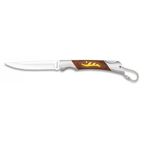 NAVAJA DECORADA MARTINEZ ALBAINOX 18560