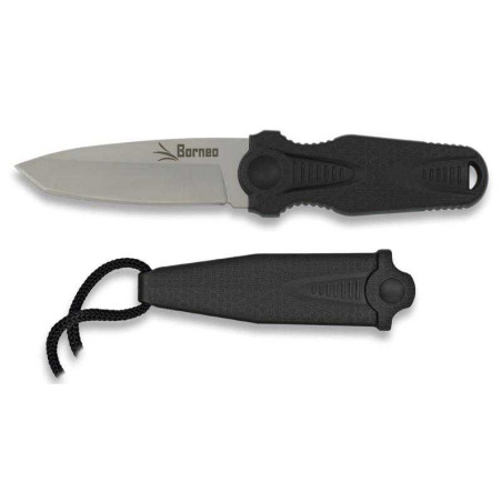 Cuchillo BOTERO "BORNEO" MARTINEZ ALBAINOX 32040 por 10,70 €