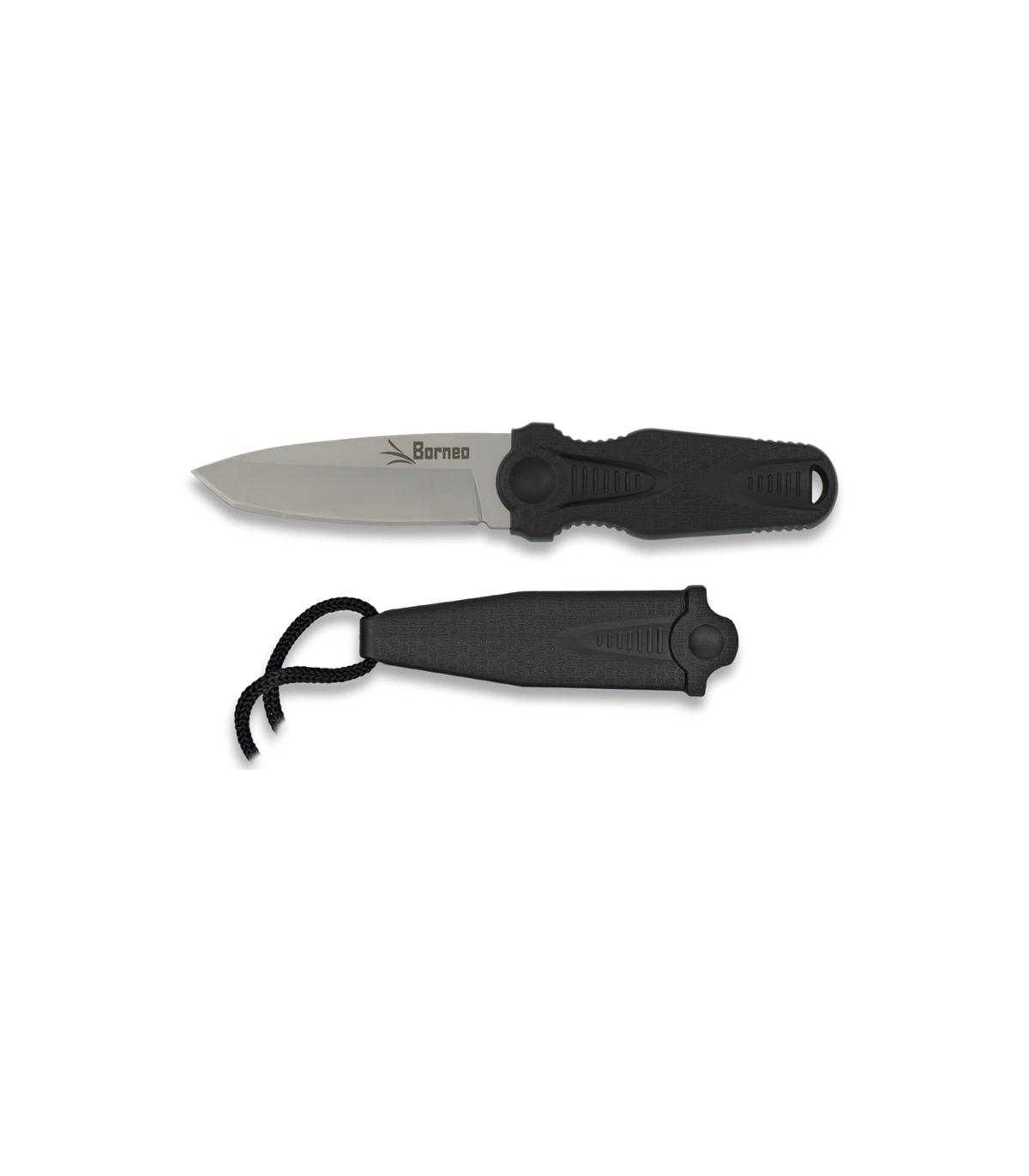 Cuchillo BOTERO "BORNEO" MARTINEZ ALBAINOX 32040 por 10,70 €