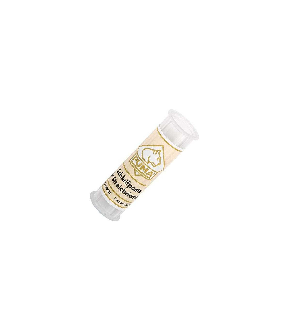 PASTA PARA CUCHILLAS PUMA 317700