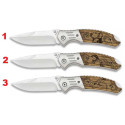 Navaja DECORADA MARTINEZ ALBAINOX 18518GR4211