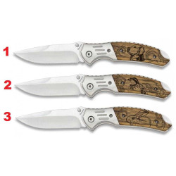 Navaja DECORADA MARTINEZ ALBAINOX 18518GR4211