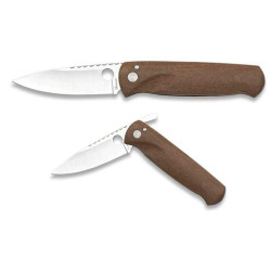 NAVAJA CAMPERA MARTINEZ ALBAINOX 18519