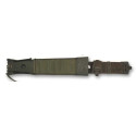 Cuchillo de supervivencia "DESERT KING I"  AITOR