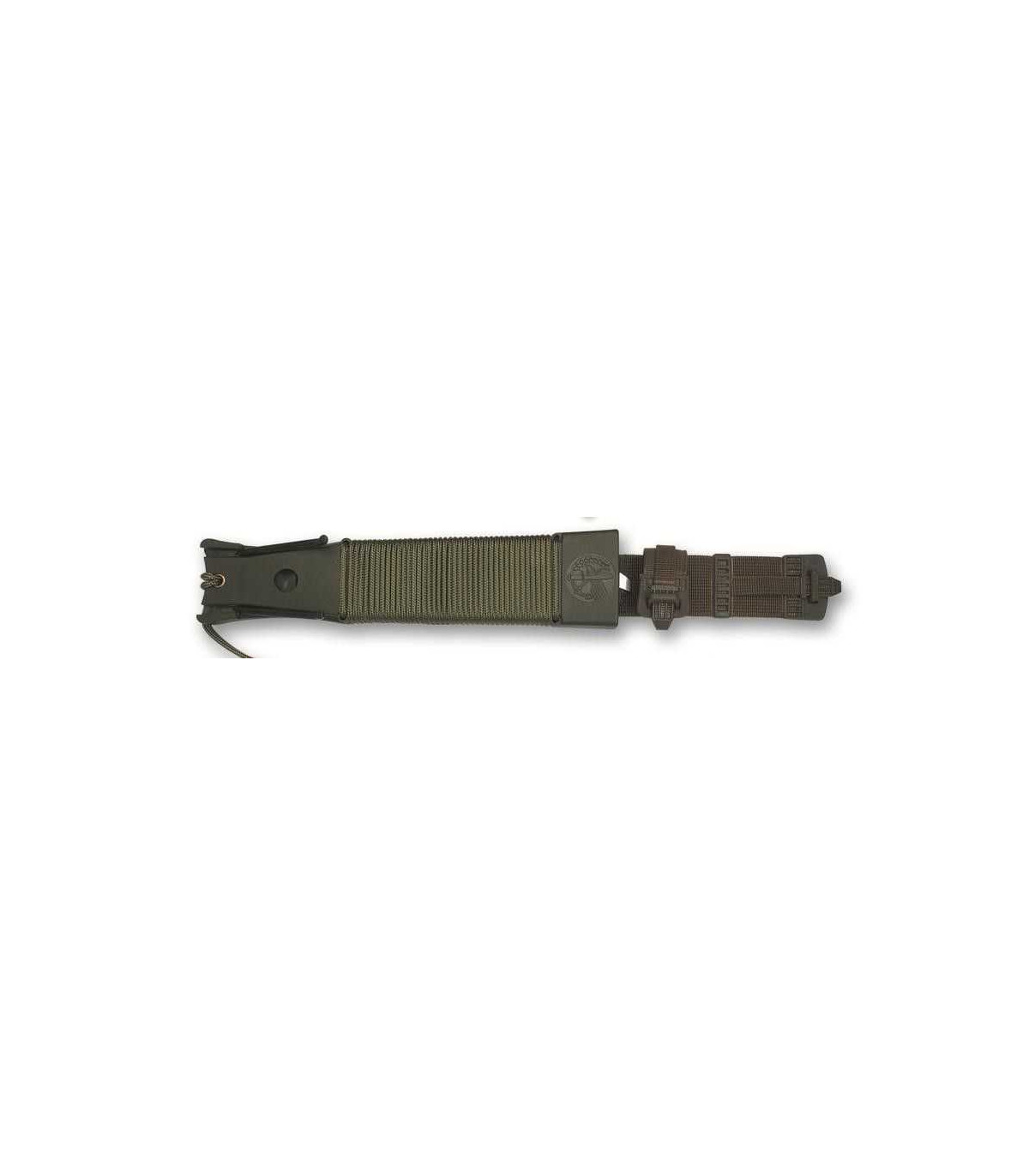 Cuchillo de supervivencia "DESERT KING I"  AITOR