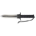 Cuchillo de supervivencia "DESERT KING NEGRO I"  AITOR