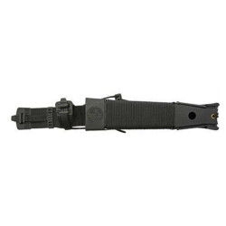 Cuchillo de supervivencia "DESERT KING NEGRO I"  AITOR