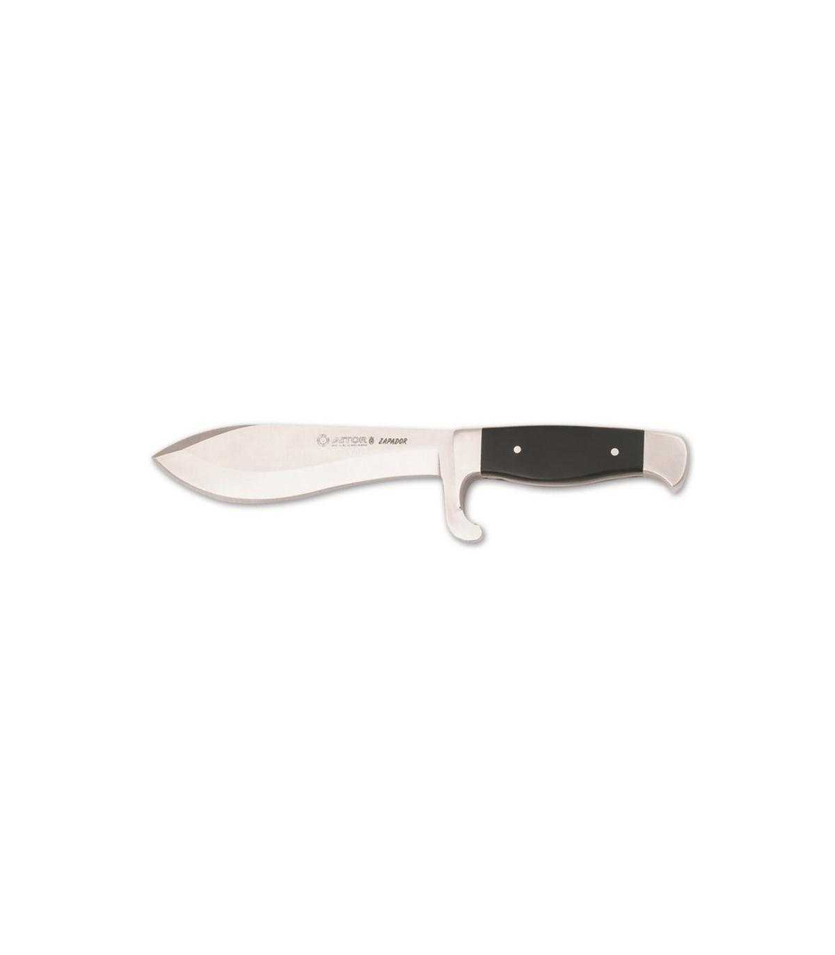Cuchillo militar "ZAPADOR" AITOR