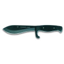 Cuchillo militar "ZAPADOR NEGRO" AITOR