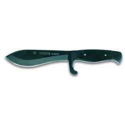 Cuchillo militar "ZAPADOR NEGRO" AITOR
