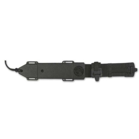 Cuchillo militar "ZAPADOR NEGRO" AITOR