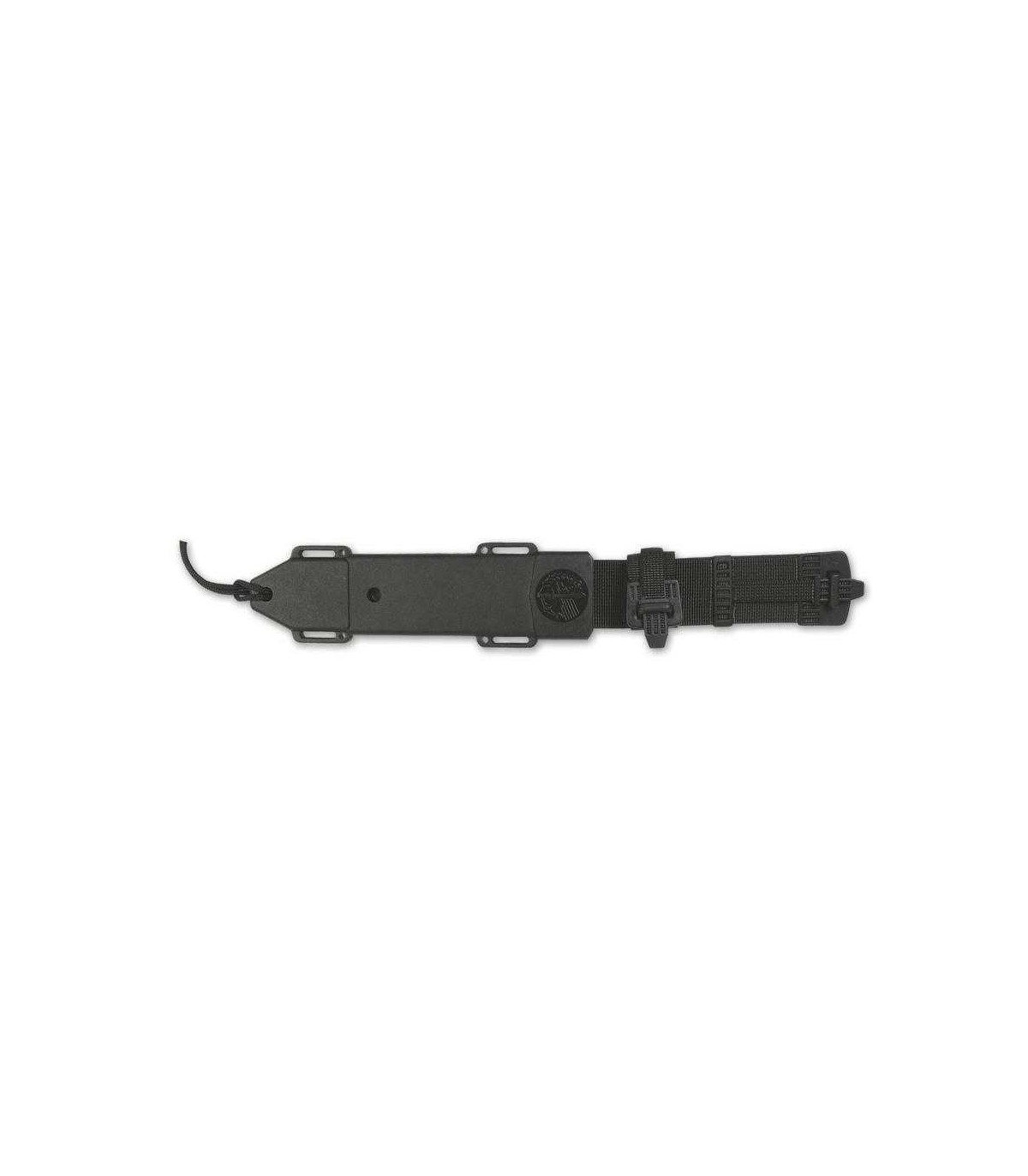 Cuchillo militar "ZAPADOR NEGRO" AITOR