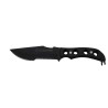 Cuchillo militar "TERCIO NEGRO" AITOR