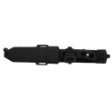 Cuchillo militar "TERCIO NEGRO" AITOR