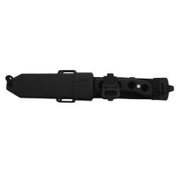 Cuchillo militar "TERCIO NEGRO" AITOR