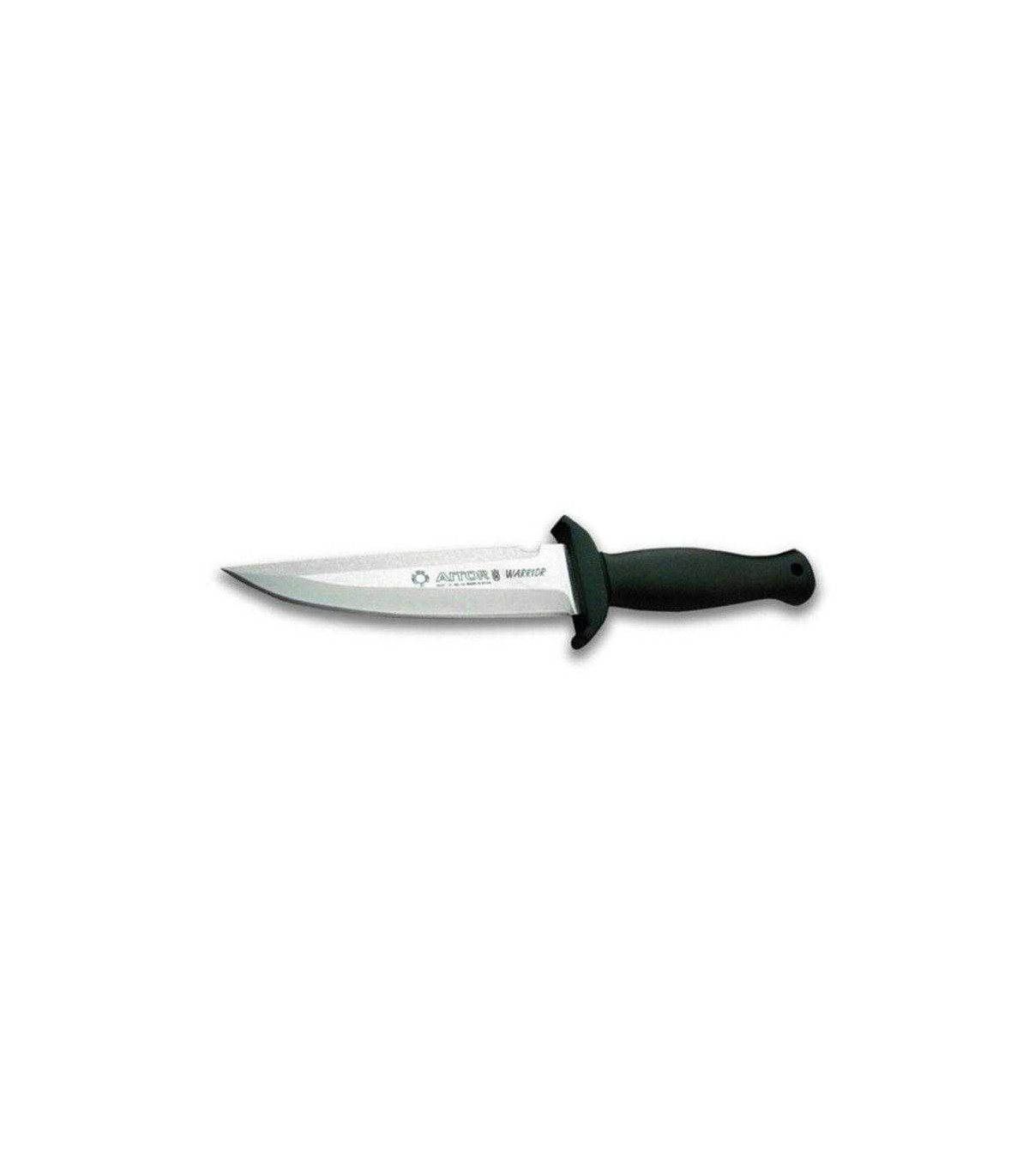 Cuchillo BOTERO "WARRIOR" AITOR