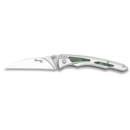 Navaja de BOLSILLO ALBAINOX PLUS 18483
