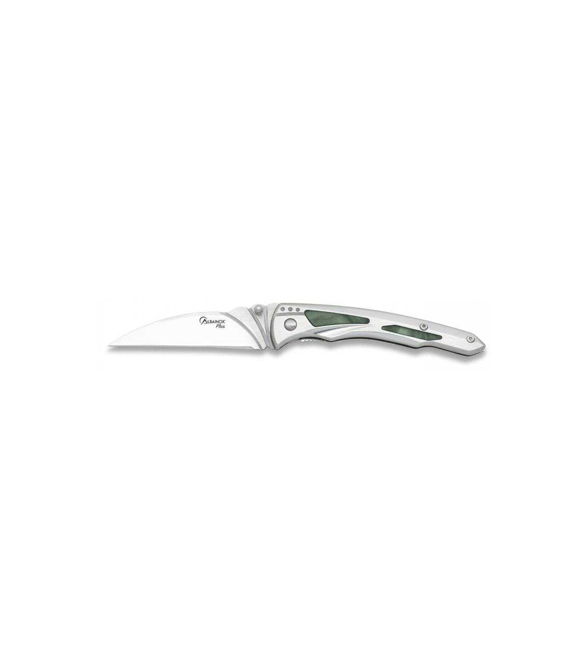 Navaja de BOLSILLO ALBAINOX PLUS 18483