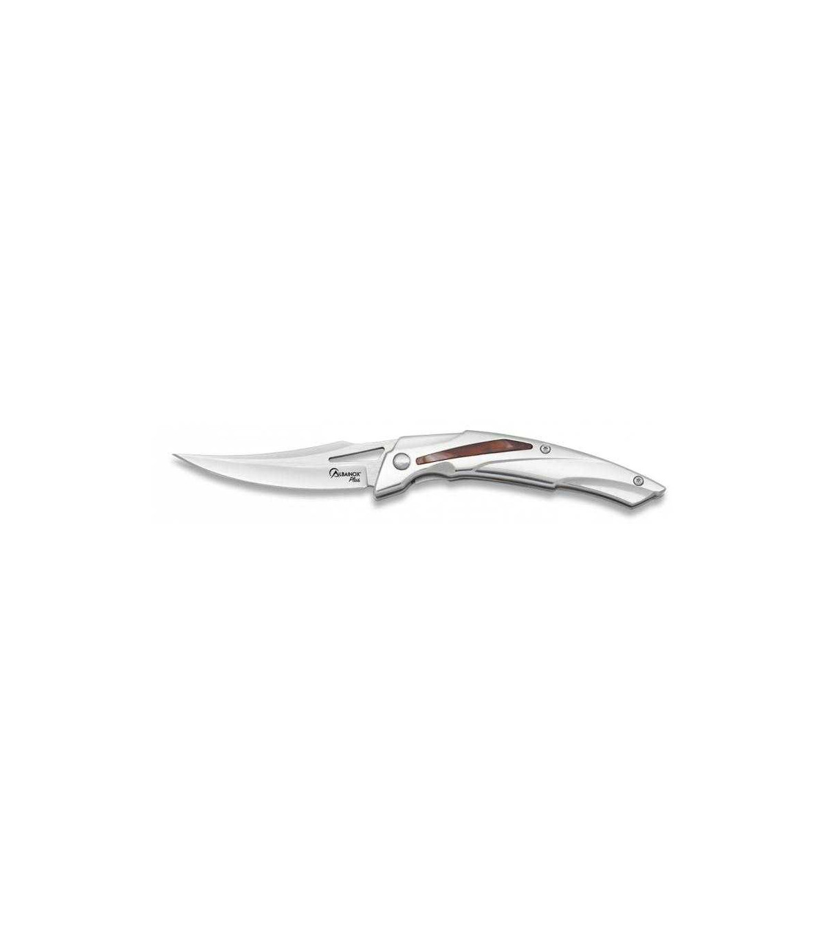 Navaja de BOLSILLO MARTINEZ ALBAINOX PLUS 18482