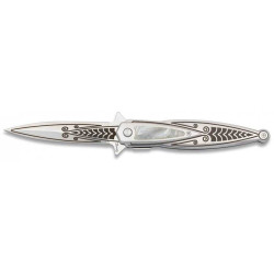 Navaja ESTILETE ALBAINOX PLUS 18484A