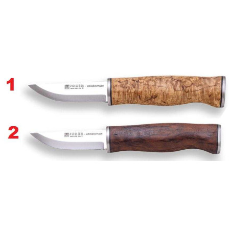 Cuchillo de SUPERVIVENCIA "GRANDFATHER"  JOKER CL126