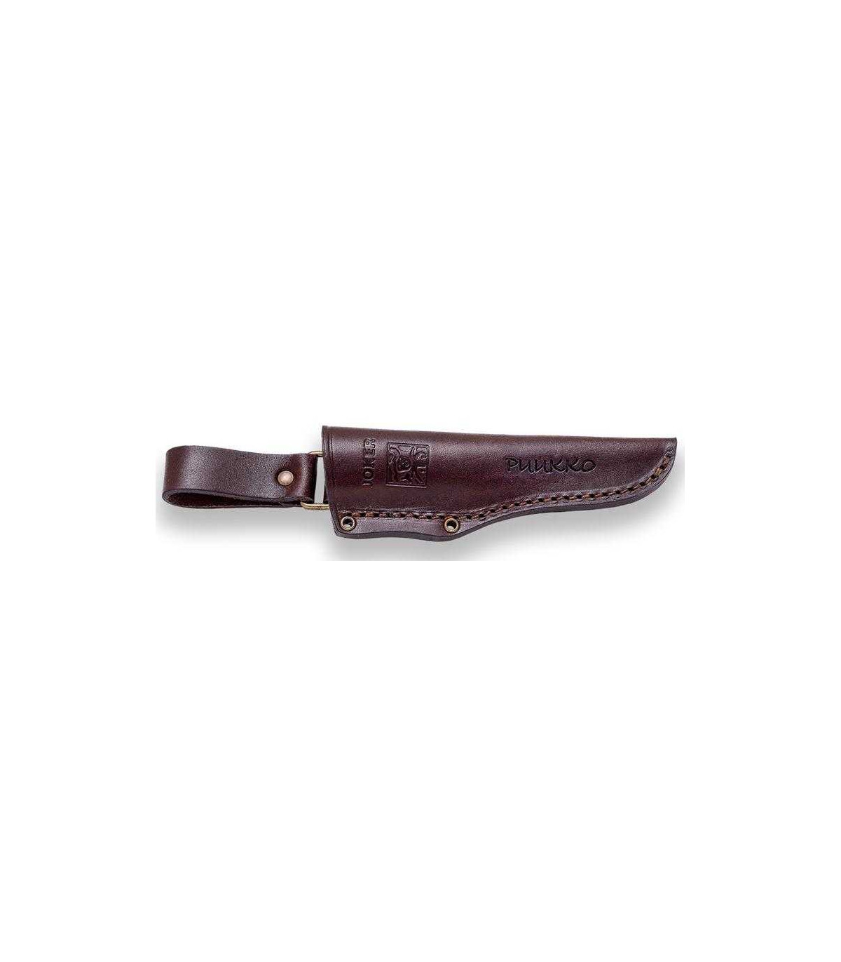 Cuchillo de SUPERVIVENCIA "GRANDFATHER"  JOKER CL126