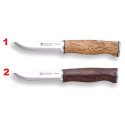 Cuchillo de SUPERVIVENCIA "PUUKKO"  JOKER CL127