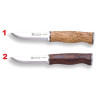 Cuchillo de SUPERVIVENCIA "PUUKKO"  JOKER CL127