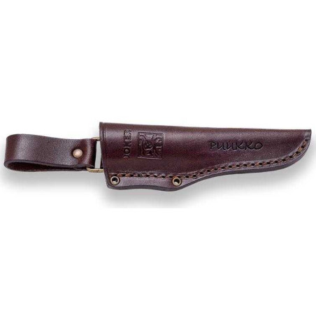 Cuchillo de SUPERVIVENCIA "PUUKKO"  JOKER CL127